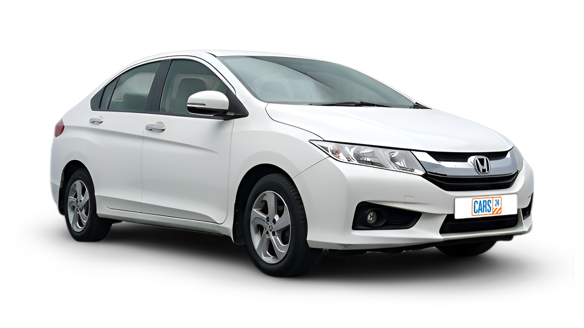 Honda City-img